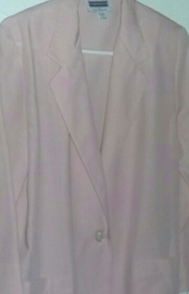 Women's blazer